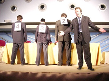 OBRA TEATRO - IEF